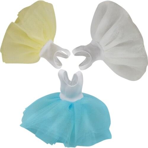 Outfits for ICY DBS Blyth doll Ballet skirt elegant suit for 1/6 BJD ob24 anime girl