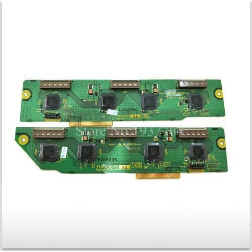 95% new used board TH-42PA60C TNPA3874 TNPA3875 AB SD SU board good working part