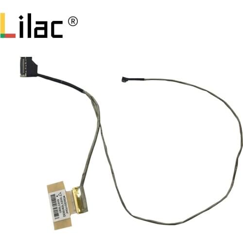 Video screen Flex wire For HP Pavilion 14-N 14-N000 14-N200 touch laptop LCD LED LVDS Display Ribbon cable DD0U83LC130