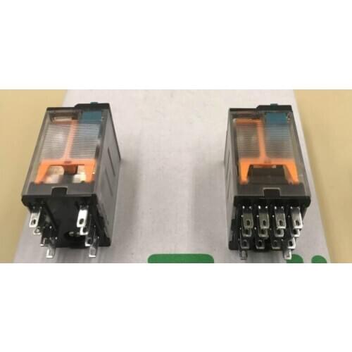 Genuine RXM2AB2BD-RXM2AB2P7-RXM4AB2BD-RXM4AB2P7-(B1) small relay free shipping