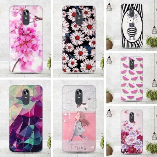 Salanheo Phone Cases LG Q Stylus Plus