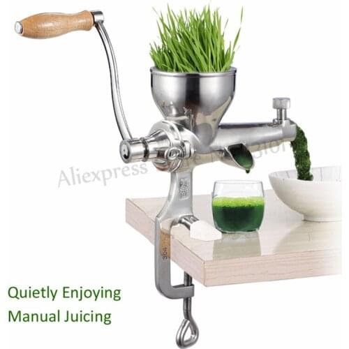 Starland Electric Fruit Juicers