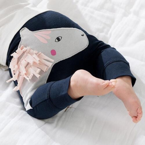 Stephy Loi Pants For Babies