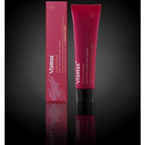 Viamax Safe Sex Products