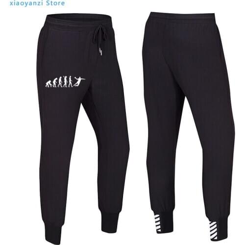 2020 Evolution Handball Women Men Pants Fashion Sweatpants Evolution Casual Trousers Sports Pants Men Running Swearing Pants