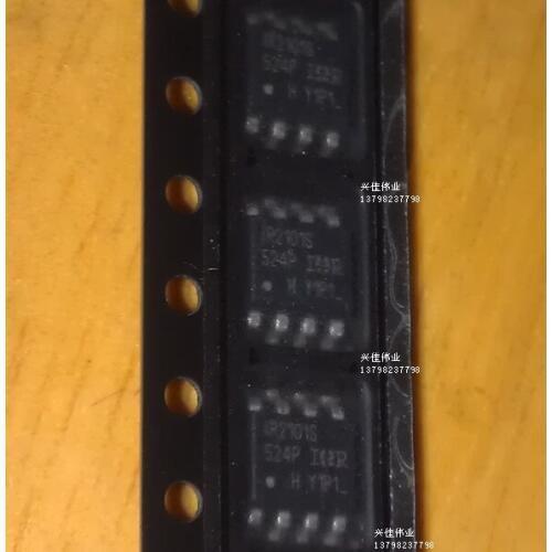 10PCS Authentic IR2101S IR2101 Bridge Drivers - External Switch Chip SOP-8 package