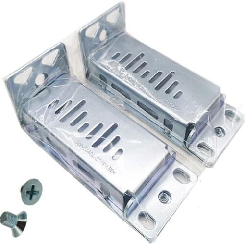 NO .1 19" Rack mount kits RCKMNT-19-CMPCT= for WS-C2960C-8TC-S Swtich