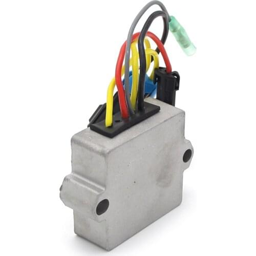 5 wire Voltage Regulator Rectifier 4-stroke outboard motor For Mercury Mercruiser F25 F30 F40 F50 F60 854514T1 883071T1