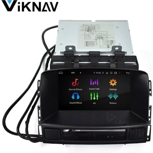 2 din 2DIN Android Car radio DVD player FOR Opel Astra J 2011-2012 car GPS navigation stereo autoradio auto audio head unit