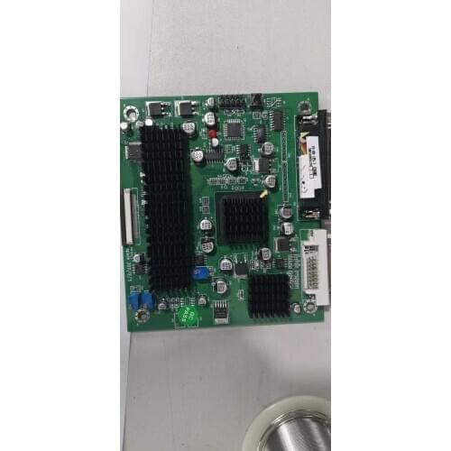 Prismlab Tianda 1831/1851 digital mini lab machine LCD driver