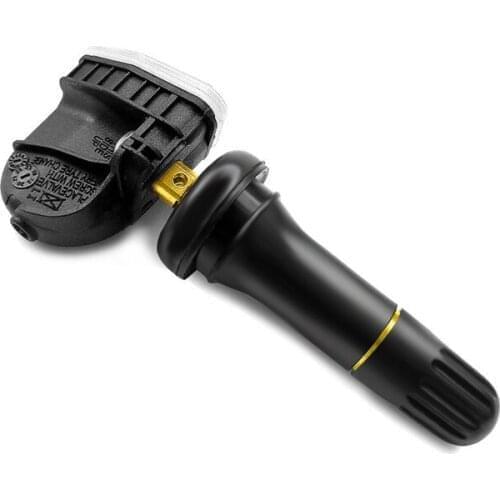 1pcs Suitable For Chevrolet For Opel tire pressure sensor pressure monitor OEM:13516164 433MHZ