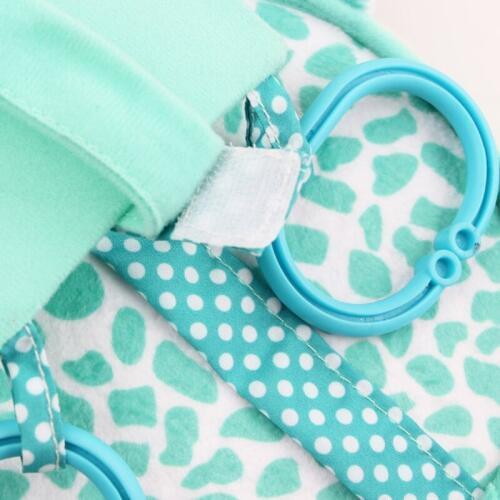 Baby Rear Facing Mirrors Safety Car Back Seat Easy View Mirror for Kids Toddler