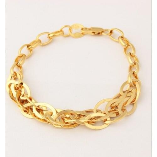 FS Wide Bracelets