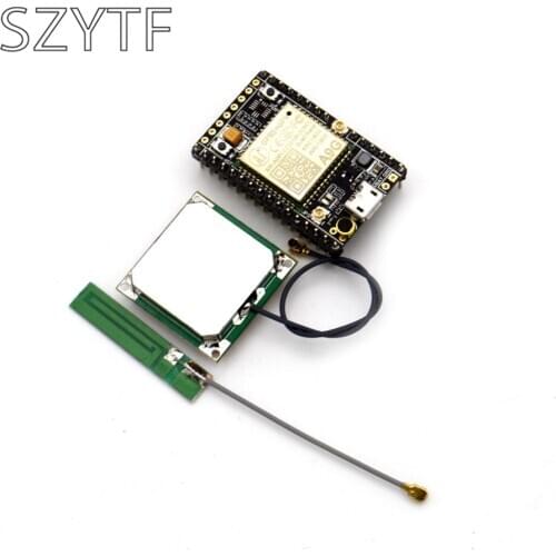 GSM/GPRS+GPS/BDS Development board A9G Board \\SMS\Voice\Wireless Data Transmission + Positioning