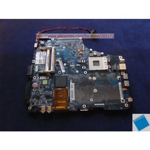 K000052300 Motherboard for Toshiba satellite A200 A205 943GML ISKAE LA-3661P L30