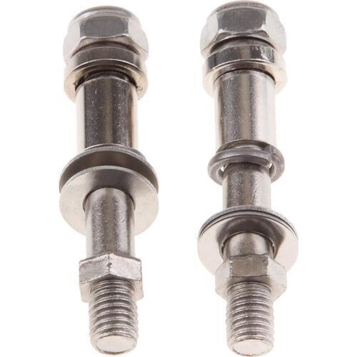 Rear Turn Signal Mounting Bolts for HARLEY DYNA SPORTSTER 883 120