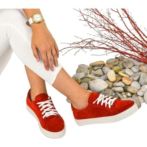 Moosefield Sport Shoes