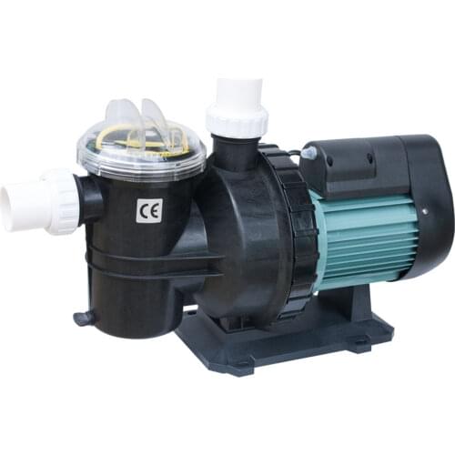 Emaux SR SC SB swimming pool pump