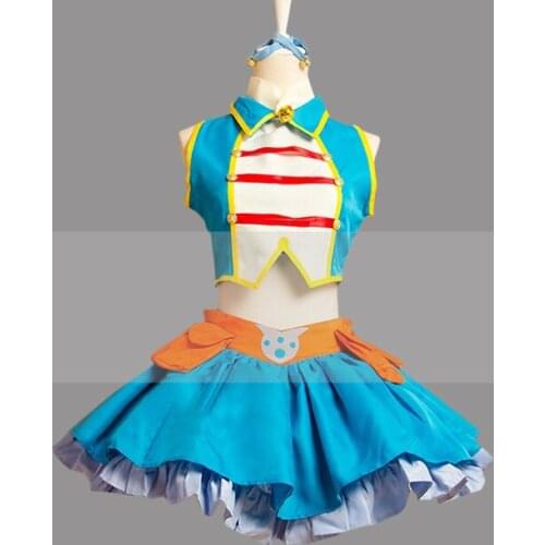 Customize My Hero Academia Pussycats Ryuko Tsuchikawa Pixie-Bob Cosplay Hero Costume Outfit