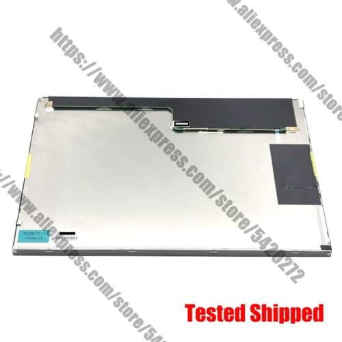 Original 15 inch industrial LCD panel LQ150X1LX91