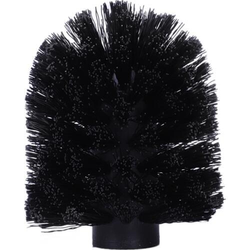 ABSF Replacement Brush Head for Toilet Brushes Plastic 7.5 cm