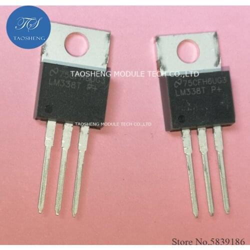 TAOSHENG LCD Displays