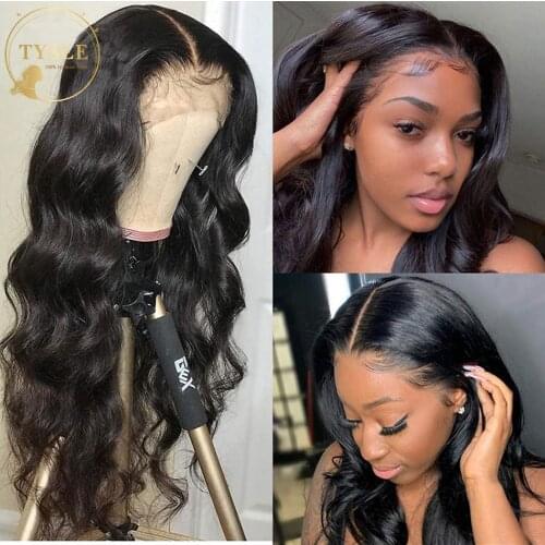 TYSLE Part Lace Wigs