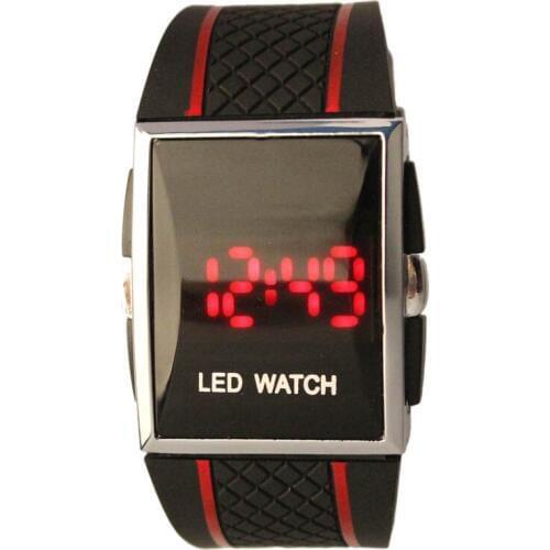 Светодиодные часы ZS ZHISHANG China At AliExpress