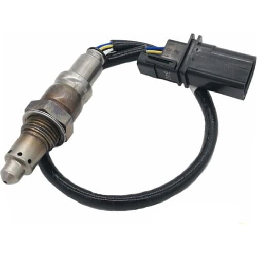 03H906262AT Brand New upstream front Lambda Probe O2 Oxygen Sensor fit for VW Teramont 330TSI 380TSI 530 V6 2017 2018 CUGA DDKA