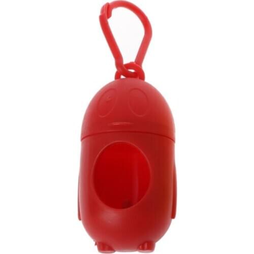 1pc Dispenser Box for Baby Diaper Waste Bag Baby Strollers Organizer Storage Box Q1FE