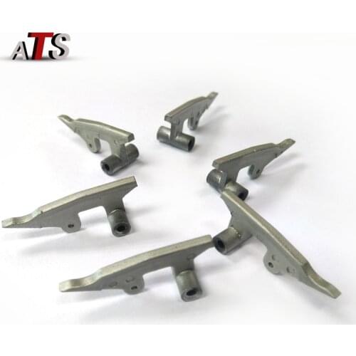 5set Upper Fuser Picker Finger For Konica Minolta bizhub 600 601 750 751 7155 7165 7255 7272 BH600 DI551 DI5510 DI650 DI7210