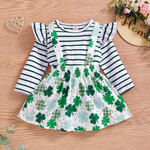 Adviicd Sets Of Clothes For Newborn Girls