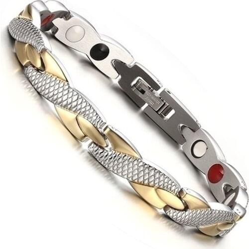 BAIBAOROOM Magnetic Bracelets