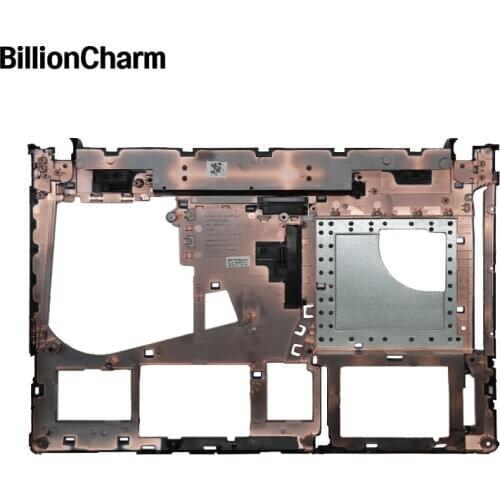 BillionCharm New Laptop Bottom Base Case Cover for Lenovo Y400,Y400N,Y410P,Y430P 100% Brand New Original Black Laptop E Shell