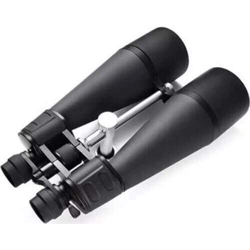 30-260X160 Zoom Binocular Telescope Black HD lll Night Vision Binoculars with BAK4 prism for Outdoor Camping Moon-watching