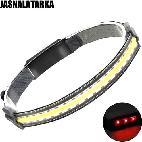 JASNALATARKA LED Headlamps