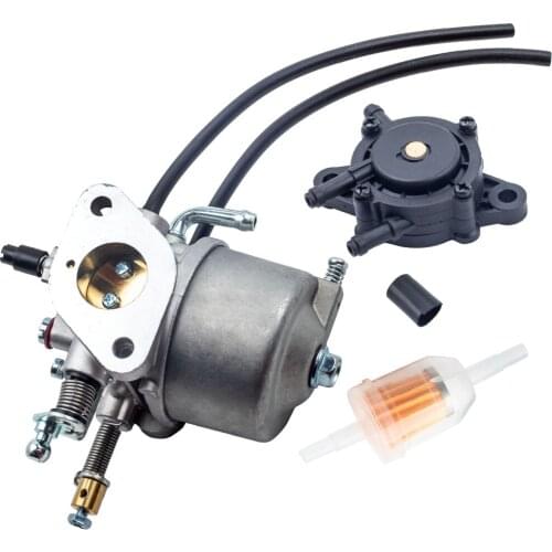 Carburetor for EZ-GO TXT 4-Cycle Golf Carts 1991-up with 295cc Engines 26645-G03 26645-G04 72558-G02 72558-G03