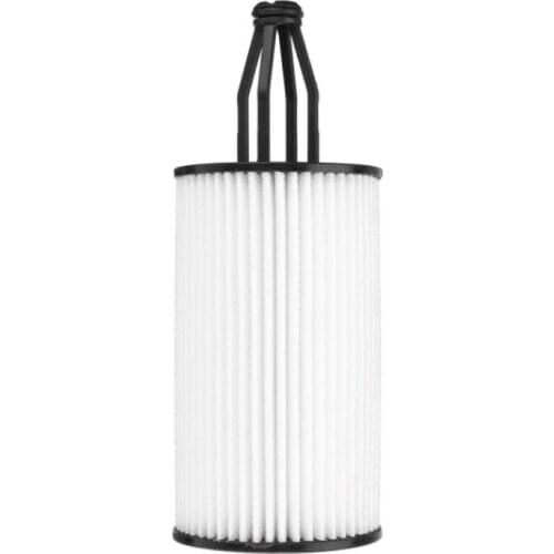 ENGINE OIL FILTER WITH O-RINGS FOR MERCEDES C W204 W212 W218 W166 C350 A2761800009