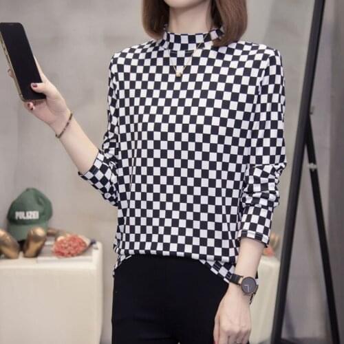 Женские трикотажные футболки Nkandby China At AliExpress