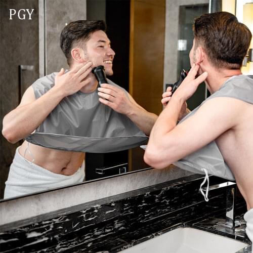 PGY Waterproof Kitchen Aprons