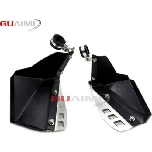 R 1200R LC Motorcycle For BMW R1200R LC 2015 2016 2017 2018 2019 Motorcycle Splash Guards Foot Protect R1200RS LC