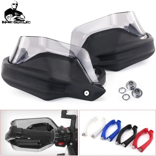 R1250GS Motorcycle Hand Guard Handguard Shield Windproof Motorbike Motocross For BMW R1250 GS Adventure 2018-2020 Protector Gear