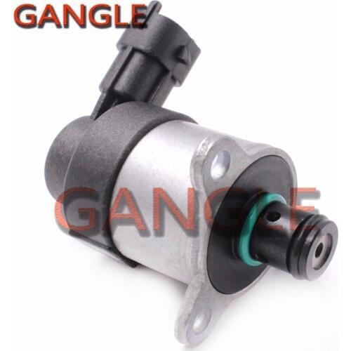 High Pressure Fuel Pump Regulator Suction Control SCV Valve For Chevrolet Silverado GMC SIERRA 2500 3500 6.0 6.6L 0928400653