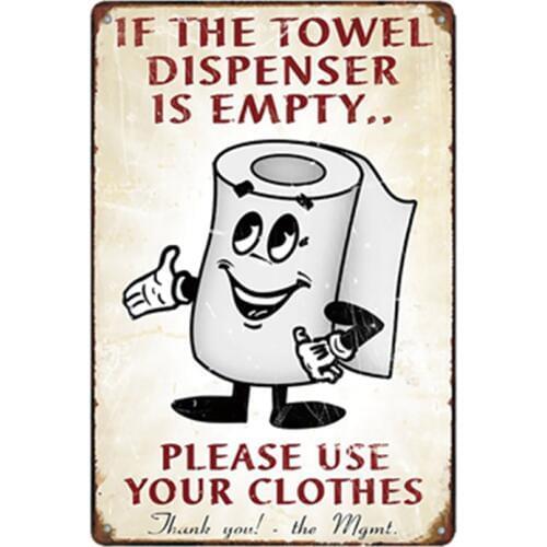 Do It Now Sometimes Later Becomes Never Vintage Tin Sign Metal Plate Wall Pub Home Art Decor Iron Poster Cuadros A-3369