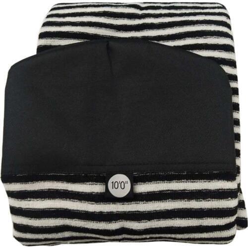 Surfing protective bag Surfboard Socks Cover 8f/9ft/10ft Quick-dry Surfboard Sock