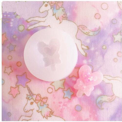 1pcs Love magic bar Liquid silicone mold DIY resin jewelry pendant necklace pendant lanugo mold resin molds for jewelry