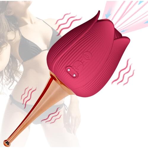 AMELAR Vibrators