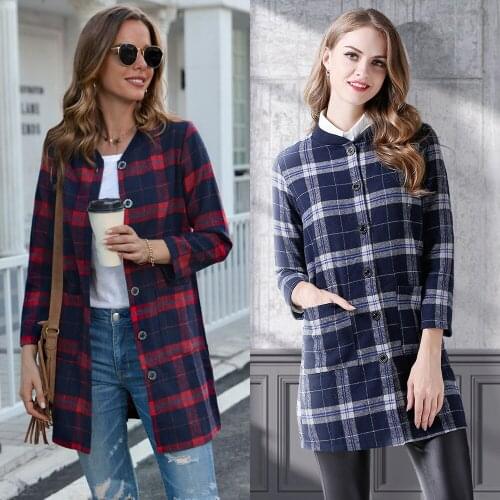 APRIL MODA Women's Coats