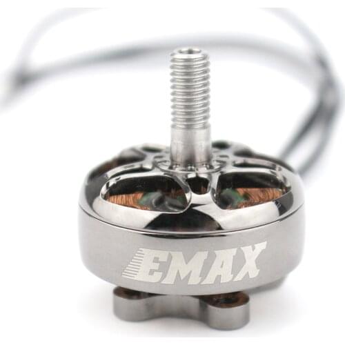 EMAX ECOII V2 ECO II 2306 1700KV / 1900KV/ 2400KV 3-6S Brushless Motor for RC FPV Racing Freestyle Long Range 5inch 4S 6S Drones