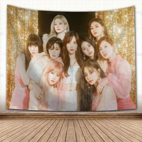 Custom Dreamcatcher Tapestry Eco-Friendly HD Print Background Cloth Bedroom Wall Hanging Tapestries Decor Washable Not Fade 0512